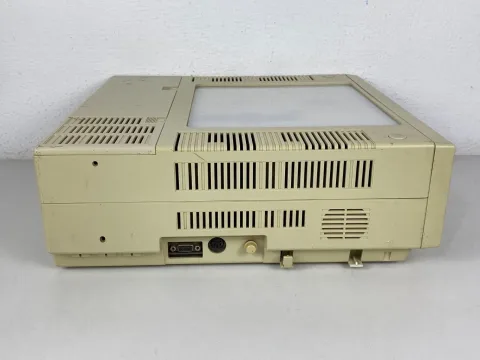 Amstrad PC1512DD Computer PC