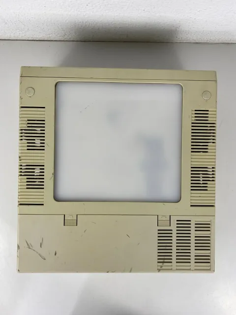 Amstrad PC1512DD Computer PC