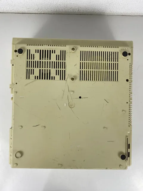 Amstrad PC1512DD Computer PC