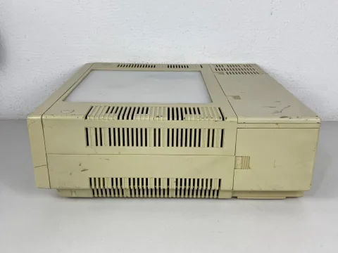 Amstrad PC1512DD Computer PC