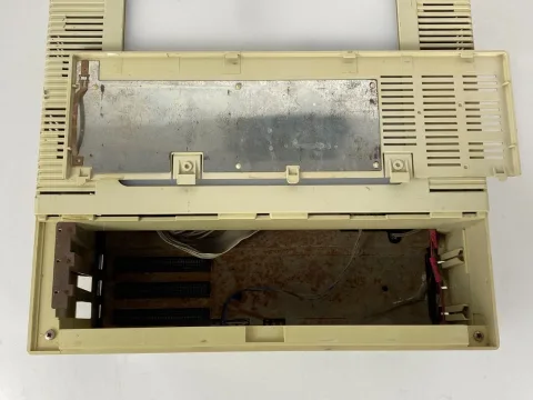 Amstrad PC1512DD Computer PC