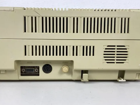 Amstrad PC1512DD Computer PC
