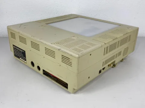 Amstrad PC1512DD Computer PC