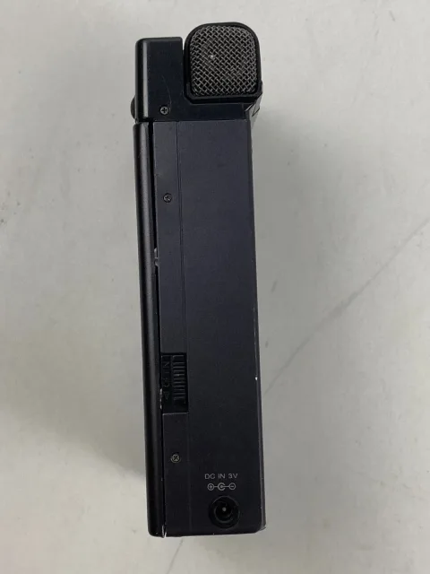 Sony WM R2 Recording Walkman Cassette Player Recorder