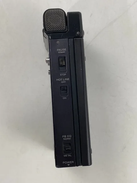 Sony WM R2 Recording Walkman Cassette Player Recorder