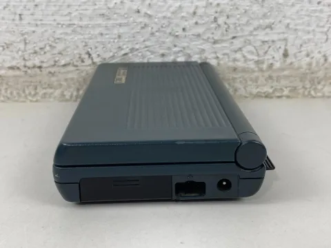 Hewlett-Packard HP 200LX Palmtop PC 2MB RAM
