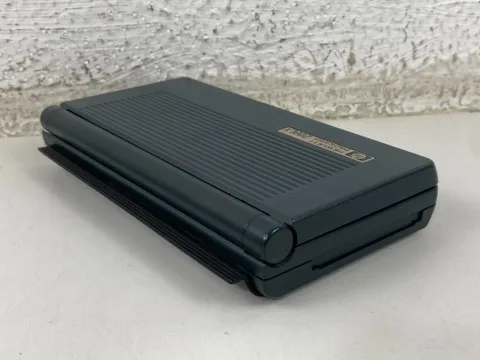 Hewlett-Packard HP 200LX Palmtop PC 2MB RAM