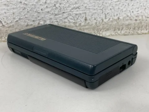 Hewlett-Packard HP 200LX Palmtop PC 2MB RAM