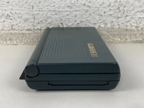 Hewlett-Packard HP 200LX Palmtop PC 2MB RAM