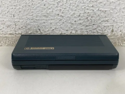 Hewlett-Packard HP 200LX Palmtop PC 2MB RAM
