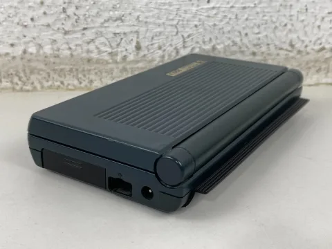 Hewlett-Packard HP 200LX Palmtop PC 2MB RAM