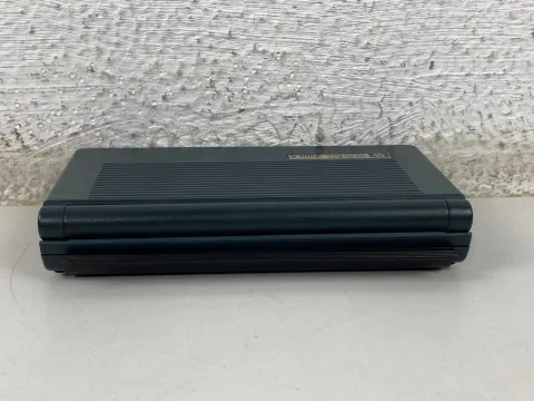 Hewlett-Packard HP 200LX Palmtop PC 2MB RAM