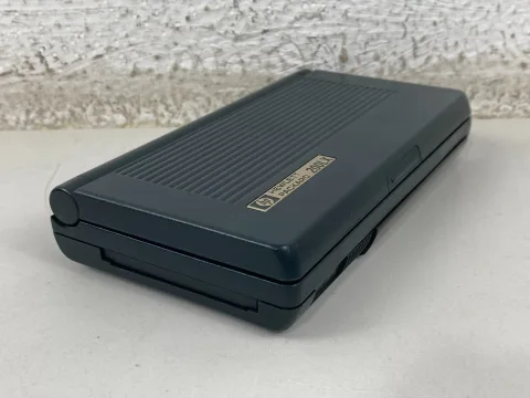 Hewlett-Packard HP 200LX Palmtop PC 2MB RAM