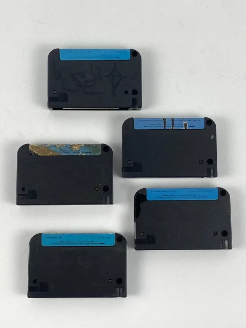 خرطوشة لعبة MSX عربية عالم sakhr Mole Mole 2 Beamrider