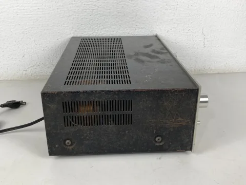 Pioneer SA-5500 II Stereo Integrated Amplifier Serviced SEE Video eBay