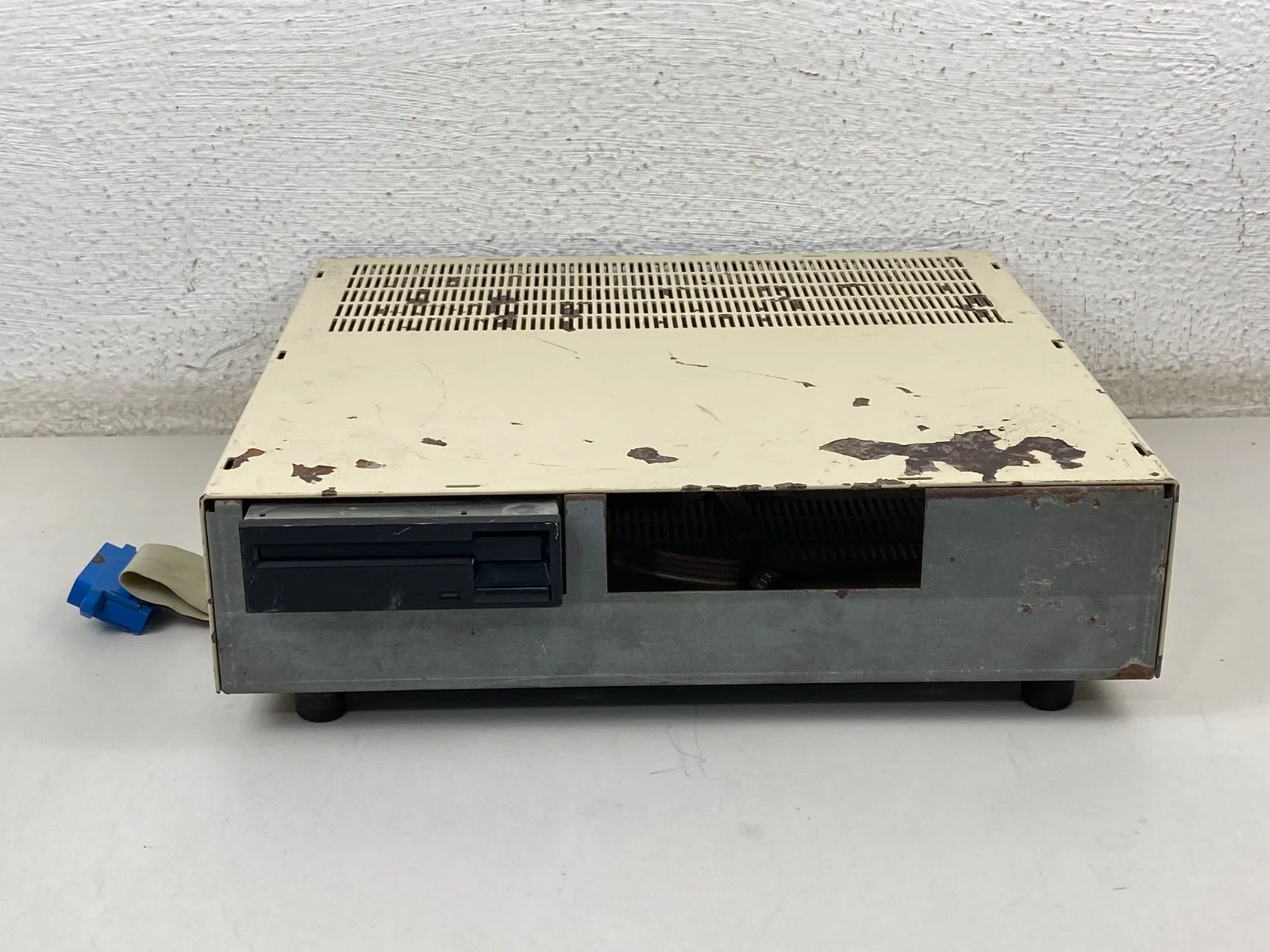 Acorn BBC Master Compact Microcomputer 3.5" Disc Drive