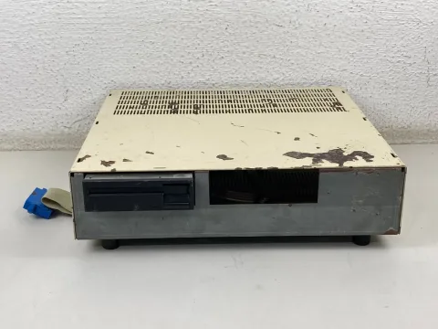 Acorn BBC Master Compact Microcomputer 3.5" Disc Drive