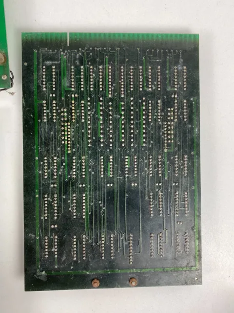 Schindler Kfeb 14.QE Control Board