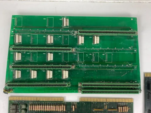 Schindler Kfeb 14.QE Control Board