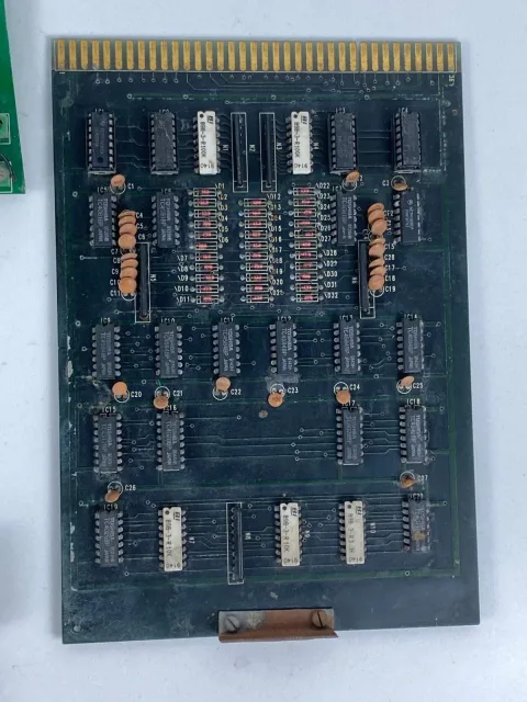 Schindler Kfeb 14.QE Control Board