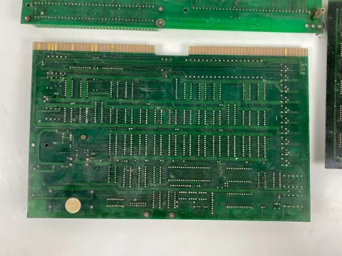 Schindler Kfeb 14.QE Control Board