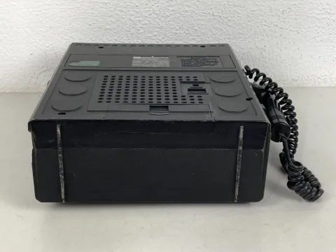 Toshiba RT-560F Radio Cassette Audio Recorder