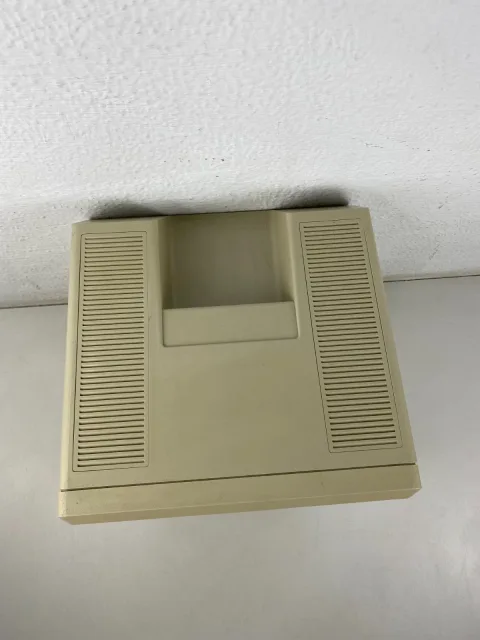 Apple Macintosh Plus M0001AP Computer