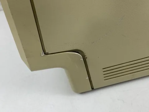 Apple Macintosh Plus M0001AP Computer