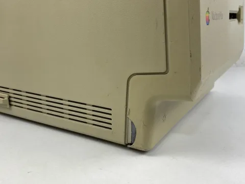 Apple Macintosh Plus M0001AP Computer