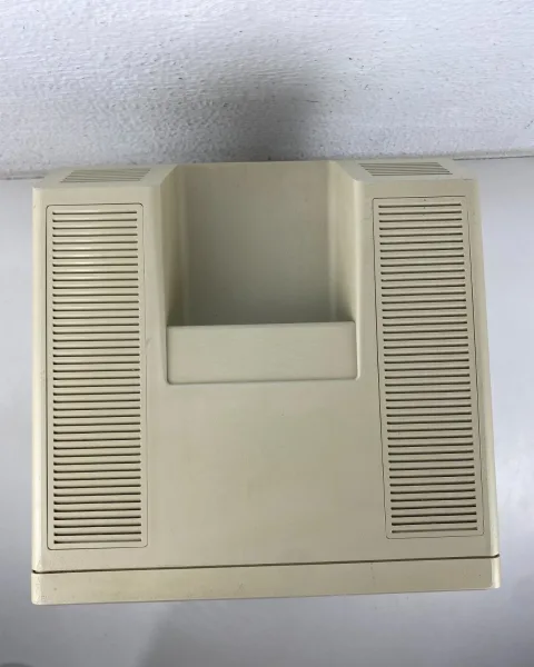 Apple Macintosh Plus M0001AP Computer