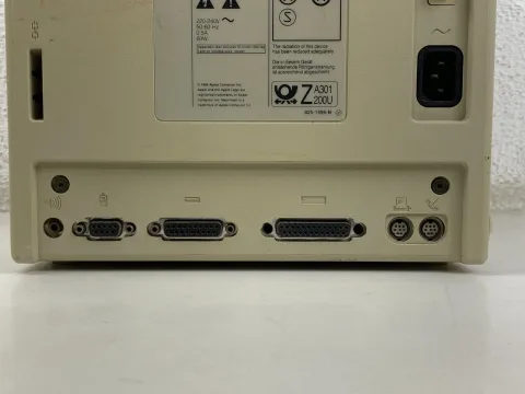 Apple Macintosh Plus M0001AP Computer