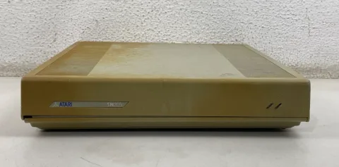 Atari SH205 Computer External Hard Drive