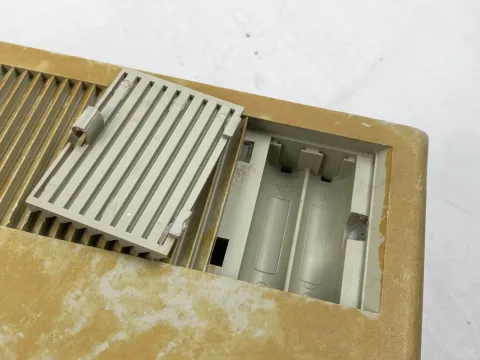 Atari SH205 Computer External Hard Drive