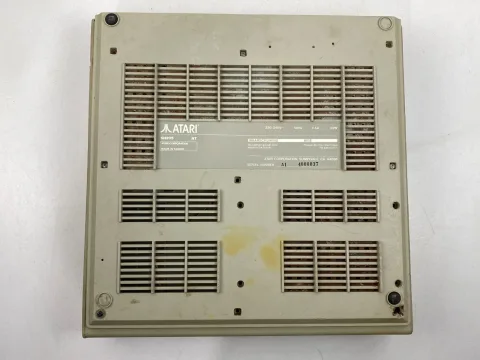 Atari SH205 Computer External Hard Drive
