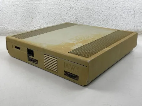 Atari SH205 Computer External Hard Drive