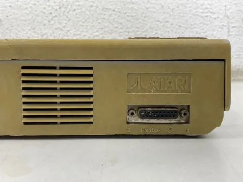 Atari SH205 Computer External Hard Drive