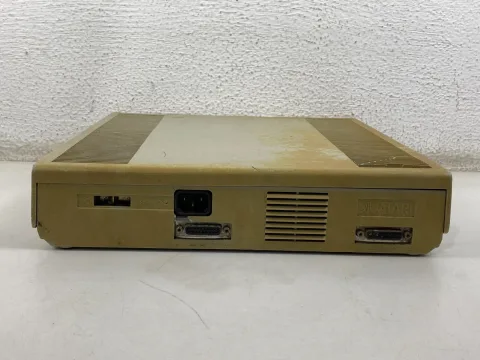 Atari SH205 Computer External Hard Drive