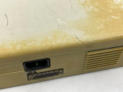 Atari SH205 Computer External Hard Drive