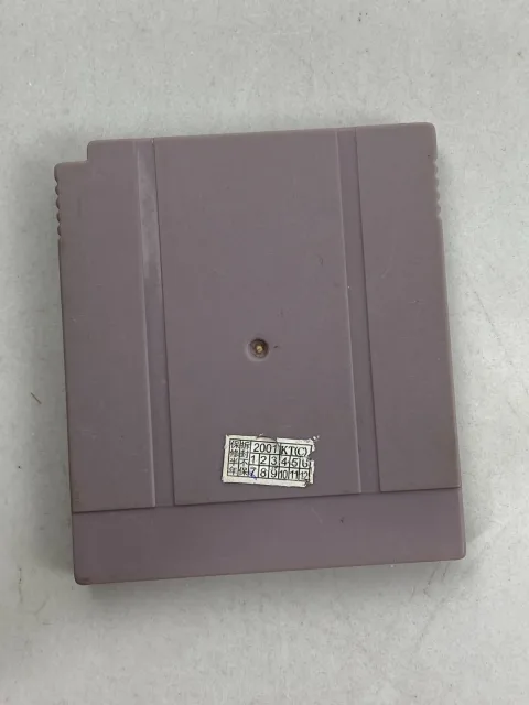 Nintendo Game Boy Super 69 in 1 Multicart Cartridge