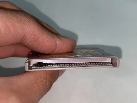 Nintendo Game Boy Super 69 in 1 Multicart Cartridge