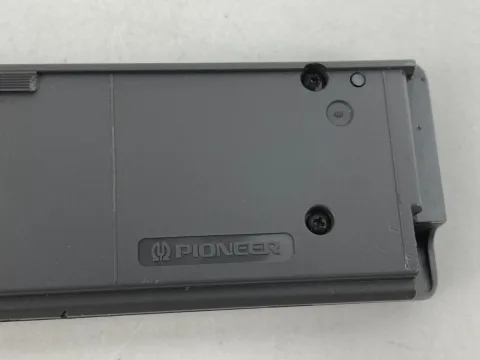Pioneer carrozzeria KEH-P770 Multi-CD Control Car