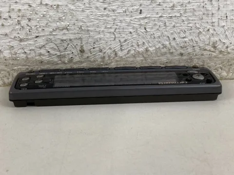 Pioneer carrozzeria KEH-P770 Multi-CD Control Car