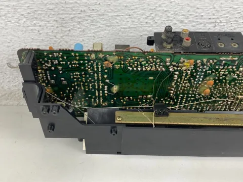 Akai AJ-500FS Boombox Stereo Radio Cassette Ghettoblaster spare parts