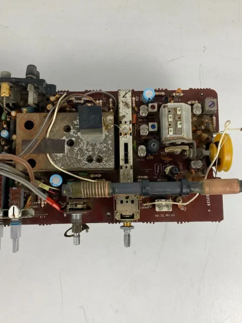 Akai AJ-500FS Boombox Stereo Radio Cassette Ghettoblaster spare parts