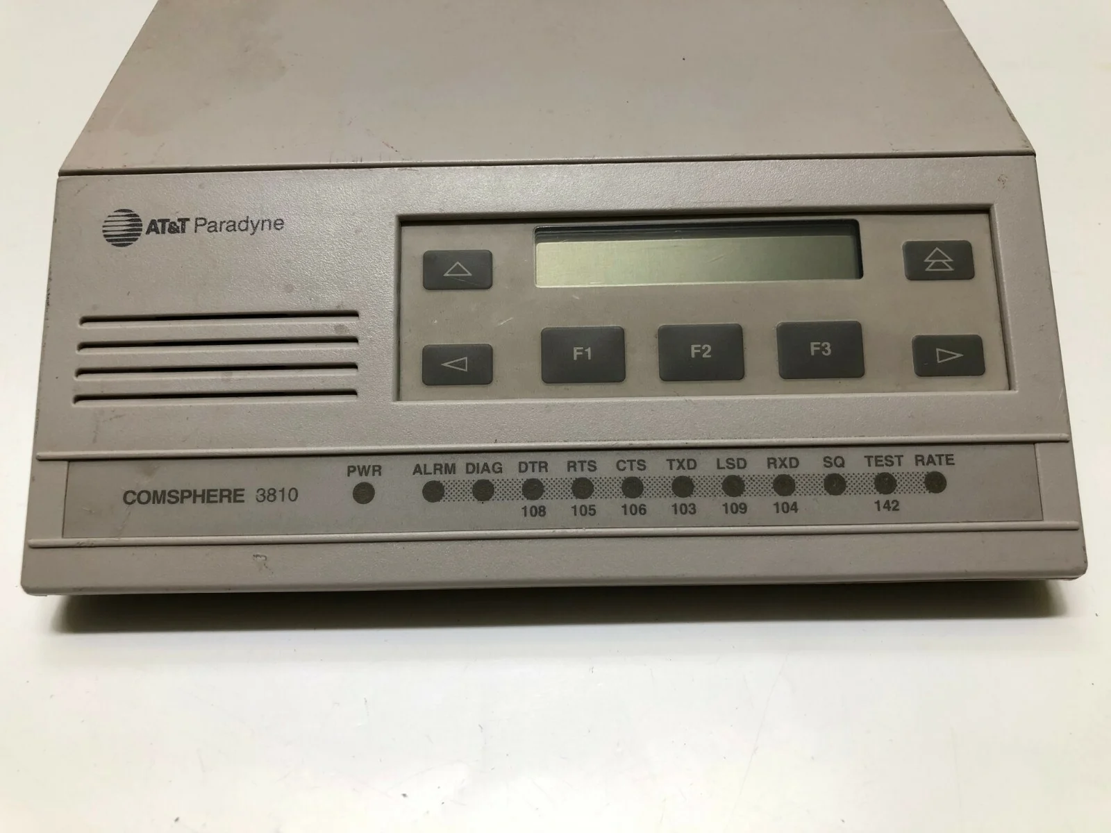 AT&T بارادين كومسفير 3810 3810-A1