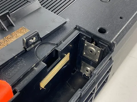 National Panasonic RS-4150FD Boombox Ghettoblaster
