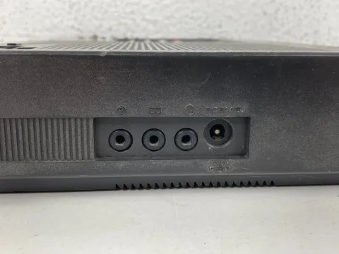 Sony ICF-2001 FM/AM/SSB/CW PLL Synthesized Receiver Radio