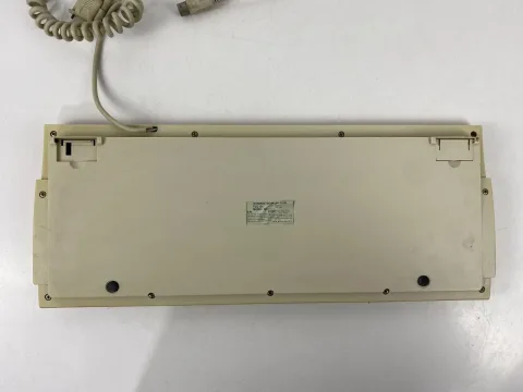 لوحة مفاتيح ميكانيكية ريفيل موديل KB500 101 مفتاح مع مسار كروي