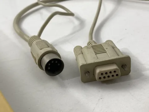 لوحة مفاتيح ميكانيكية ريفيل موديل KB500 101 مفتاح مع مسار كروي