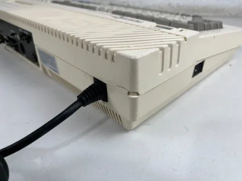 MSX 2 Daewoo Perfect CPC-300 Home Computer